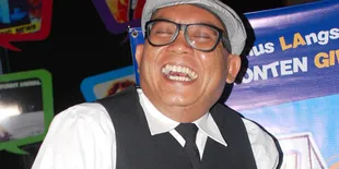 Djody: Berhasil Enggak Berhasil Tetap Brasil