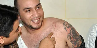 Gary Iskak Pegang Banyak Bukti Kesalahan Risma