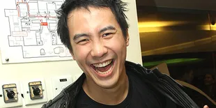 Daniel Mananta, Langganan Luka Jahitan