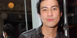 Daniel Mananta: Gue Tuh Bokap Banget!