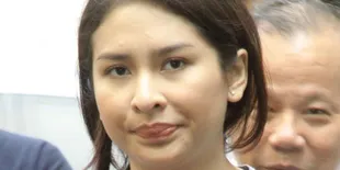 Gary Iskak - Ima Risma Diminta Berdamai