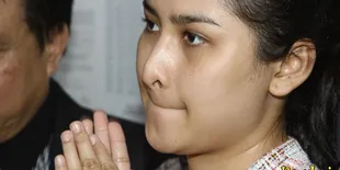 Ima Risma: Saya Ikhlas dan Mencoba Tenang