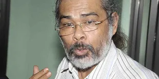 Soal Rabiya, Komas Anak Segera Klarifikasi ke Gary Iskak