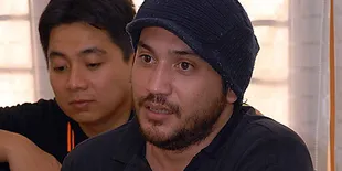 Pemeriksaan Ditunda, Gary Kembali ke Dokter