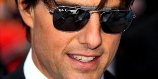 Tom Cruise Bakal Muncul Lagi Sebagai Les Grossman