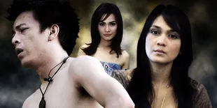 Kedatangan Ariel - Luna Bantah Gosip Kabur ke Luar Negeri