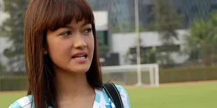 Dua Ikatan Emosional Piala Dunia Bagi Julia Perez