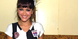 Jupe Ajak Wasit Indonesia Lebih Fair Play