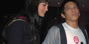 Ariel - Luna Akhirnya Buka Suara