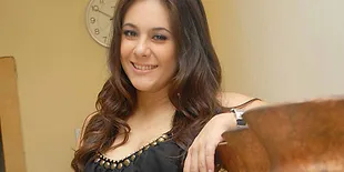 Wulan Guritno Tak Takut Sakit Melahirkan