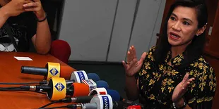 Kasus Luna - Ariel Tak Pengaruhi Penjualan Produk Unilever