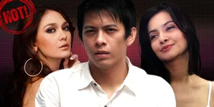 Metro TV Batal Siarkan Live Luna - Ariel