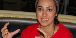 Alexandra Gottardo: Berkhianat Jika Tak Dukung Italia