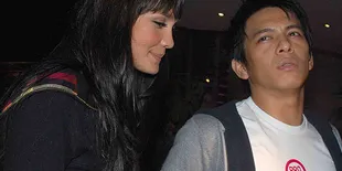 Ariel - Luna Kembali Diperiksa Besok