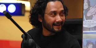 Piala Dunia, Pepeng Naif Tak Punya Tim Favorit