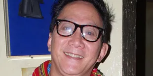 Robby Tumewu Harapkan Piala Dunia Dorong Olah Raga Nasional