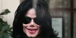 Suara Michael Jackson Palsu