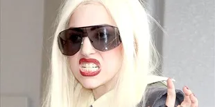 Michael Jackson, Tokoh Panutan Lady GaGa