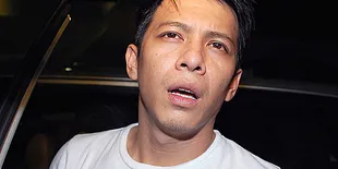 Polisi: Ariel, Luna, Cut Tari Tak Kooperatif