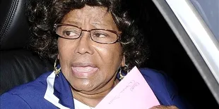 Katherine: Banyak Orang Menginginkan Kematian Michael