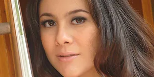 Wulan Guritno: Melahirkan Normal Lebih Bagus Buat Badan