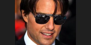 Tom Cruise Bakal Bikin Sekuel 'TOP GUN'?