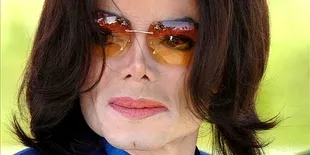 Simpanse Michael Jackson Siap Diadopsi