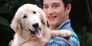 Tamara Bleszynski Hamil, Mike Lewis Pilih Ditemani Izzy