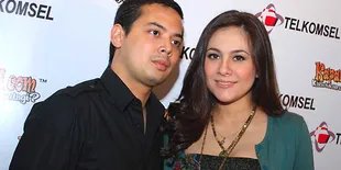 Wulan Guritno Undur Preskon Kelahiran Anaknya