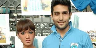 Jupe Tantang Gaston Untuk Nikahi Dia