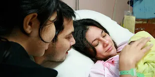 Wulan Guritno Sempat Tak Kuat Karena Kelelahan