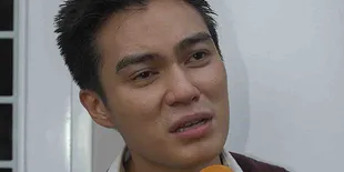 Baim Wong Sesali Banyaknya Gosip di Infotainment
