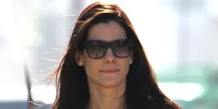 Sandra Bullock Dilibatkan Soal Perebutan Anak James