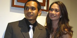 Verlita Evelyn Jaga Hubungan Baik Dengan Infotainment