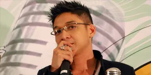 Potongan Rambut Pasha Terinspirasi Marinir Amerika