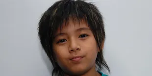 Brandon Si Bocah Ajaib