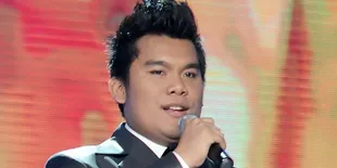 Ray Tersingkir Dari 'INDONESIAN IDOL'