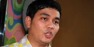 Indra Bekti: Hak Ariel dan Luna Tidak Ngaku