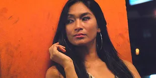 Happy Salma, Infotainment Tergantung Manusianya