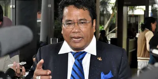 Hotman Anggap Wajah Raul Mirip Satpam Pabrik