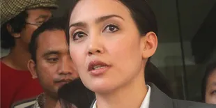 Rieke Dituduh Komunis Oleh FPI Banyuwangi