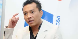 Anang Hermansyah: Yanti Bukan Urusanku Lagi