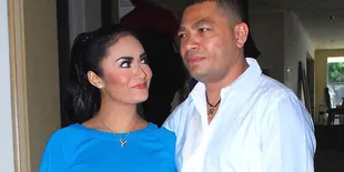 MUI: Krisdayanti - Raul Bisa Perburuk Citra Infotainment