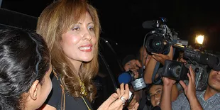 Atha Tantang Raul - Krisdayanti Nikah