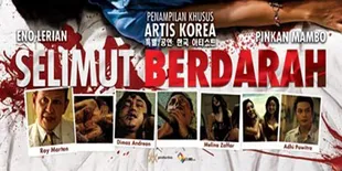 FPI Persuasif Dulu ke Produser 'SELIMUT BERDARAH'