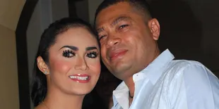 Krisdayanti - Raul Terancam Penjara 5 Tahun Lebih