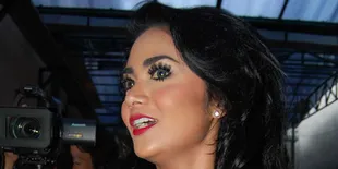 KD: Nama Saya Bukan Mimi Tapi Krisdayanti