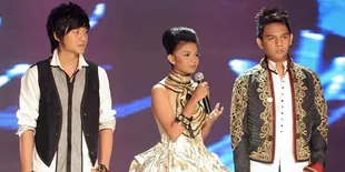 Indonesian Idol 2010: Persaingan di Grand Final Dimulai