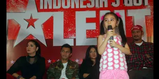 Indonesia Got Talent Bukan Copy-Paste!