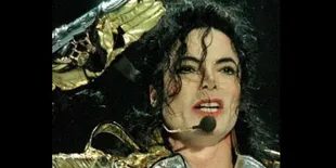 Michael Jackson Pecinta Nazi!